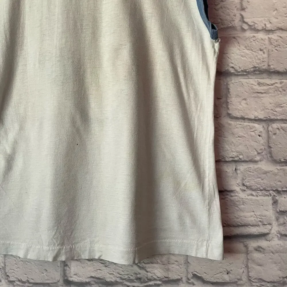 70s Bahamas Goombay Festival True Vintage T-shirt RARE - Picture 3 of 7
